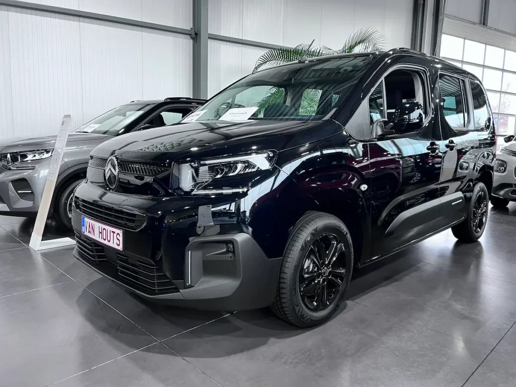 BERLINGO