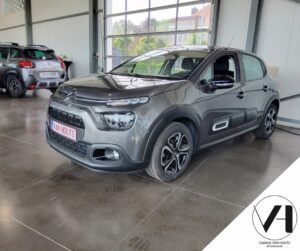 C3 1.2 PT 110 AUTOMAAT